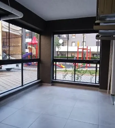 Apartment Luna Bursa