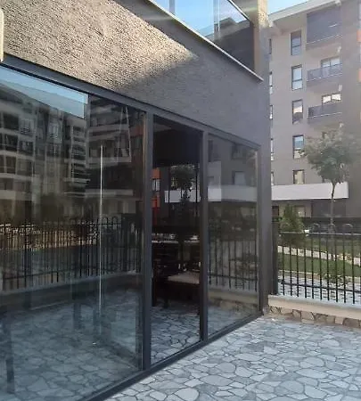 Luna Apartment Bursa