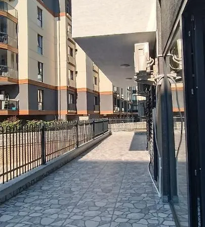 Apartment Luna *
