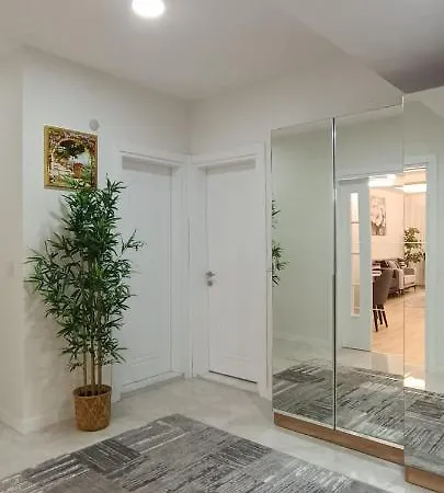 Apartment Luna *