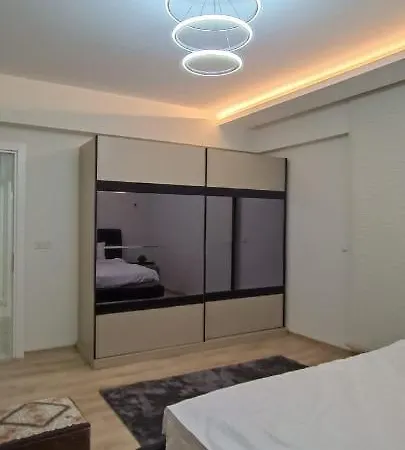 Apartment Luna Bursa