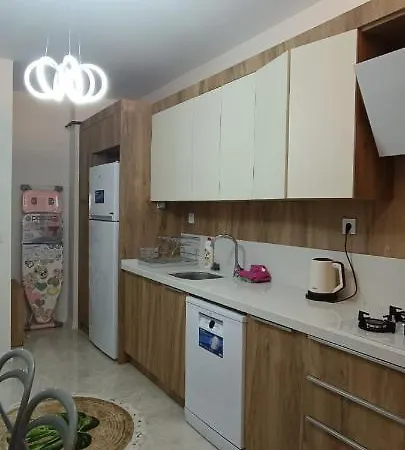 Apartment Luna Bursa