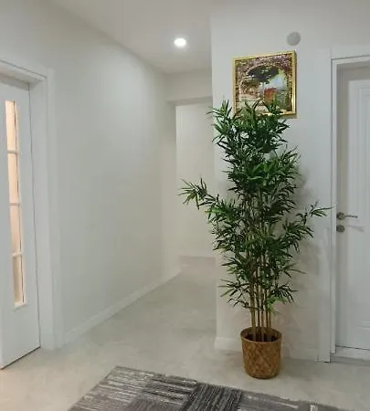 Apartment Luna Bursa