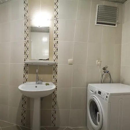 Luna Apartment Bursa