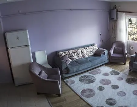 Luna Apartment *