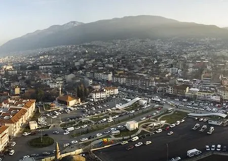 Luna * Bursa