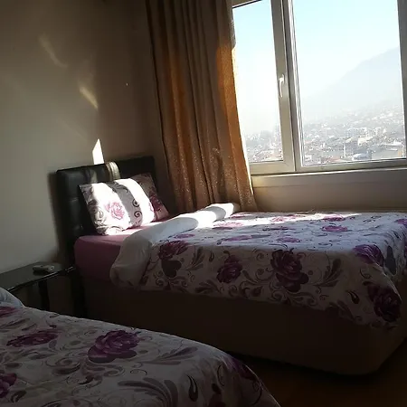 Luna Bursa