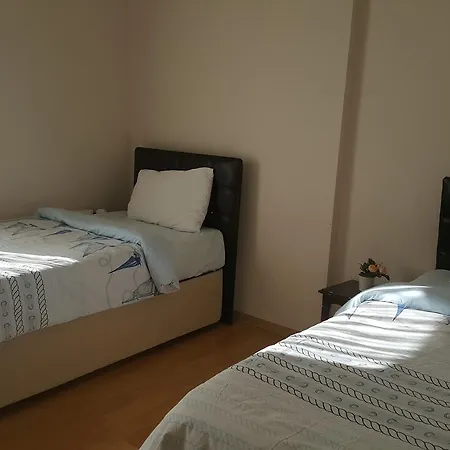 Luna Apartment Bursa