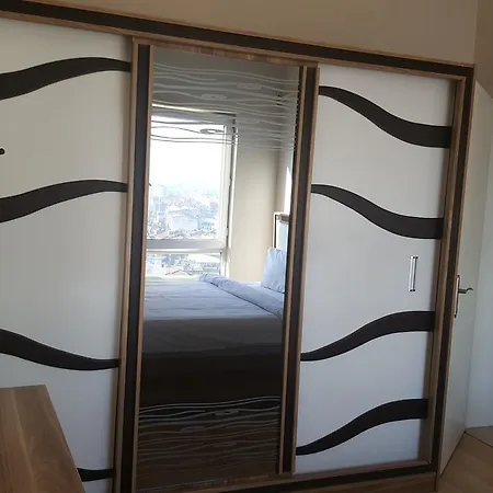 Apartment Luna Bursa