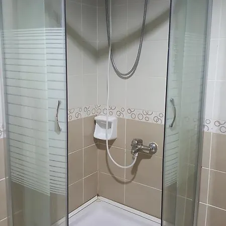 Apartment Luna Bursa